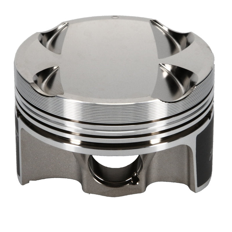 Load image into Gallery viewer, Wiseco Mitsubishi EVO 10 4B11-T 2008+ -4.5cc Piston Shelf Stock Kit
