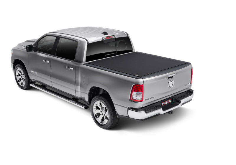 Load image into Gallery viewer, Truxedo 19-20 Ram 1500 (New Body) w/o Multifunction Tailgate 5ft 7in Pro X15 Bed Cover
