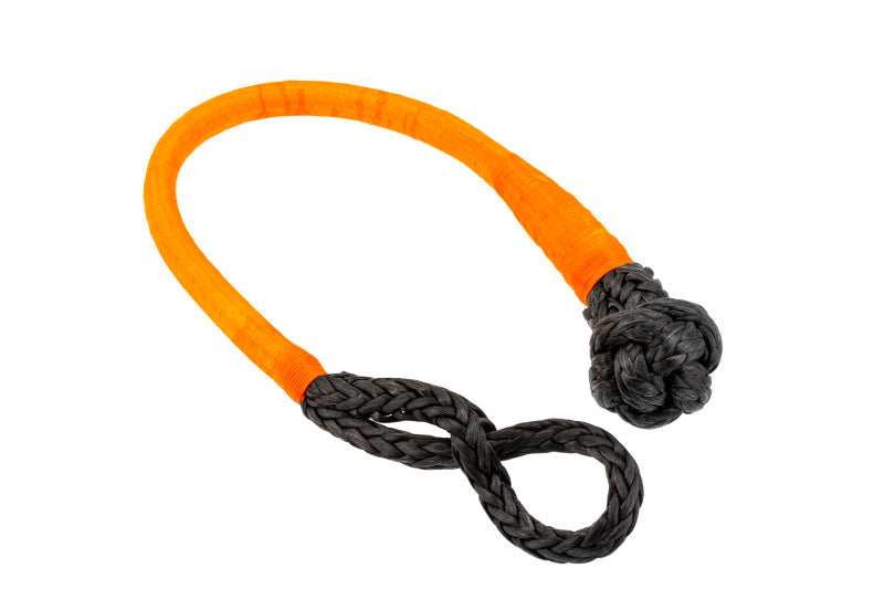 Load image into Gallery viewer, ARB Soft Connect Shackle 14.5T Soft Shackle Orange 14.5T

