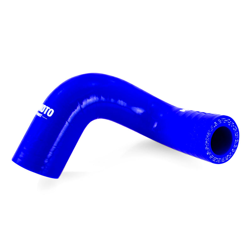 Load image into Gallery viewer, Mishimoto 96-02 Toyota 4Runner 3.4L (w/ Rear Heater) Silicone Heater Hose Kit - Blue
