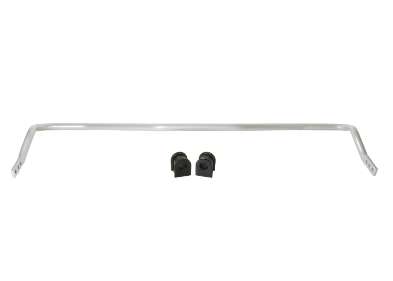 Load image into Gallery viewer, Whiteline 90-97 Toyota Soarer UZZ30/JZZ30  Rear 22mm Heavy Duty Adjustable Swaybar
