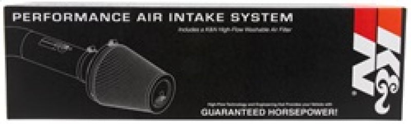 Load image into Gallery viewer, K&amp;N 97-99 Dodge Dakota/Durango V8-5.2L/5.9L Performance Intake Kit
