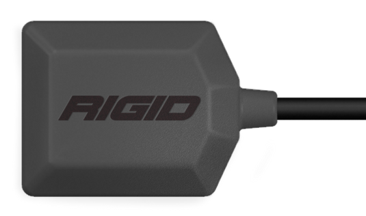 Rigid Industries Adapt GPS Module