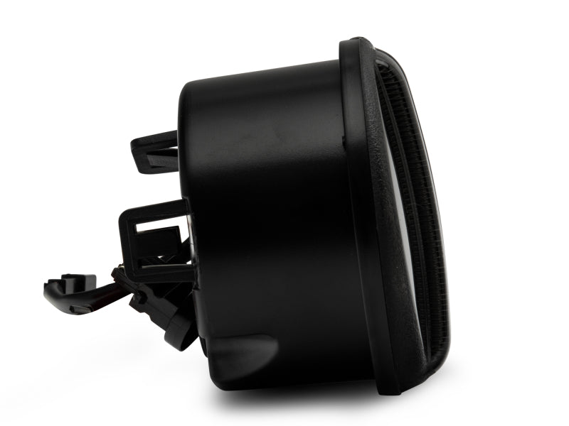 Load image into Gallery viewer, Raxiom 07-18 Jeep Wrangler JK Axial Series LED Front Turn Signals (Smoked)
