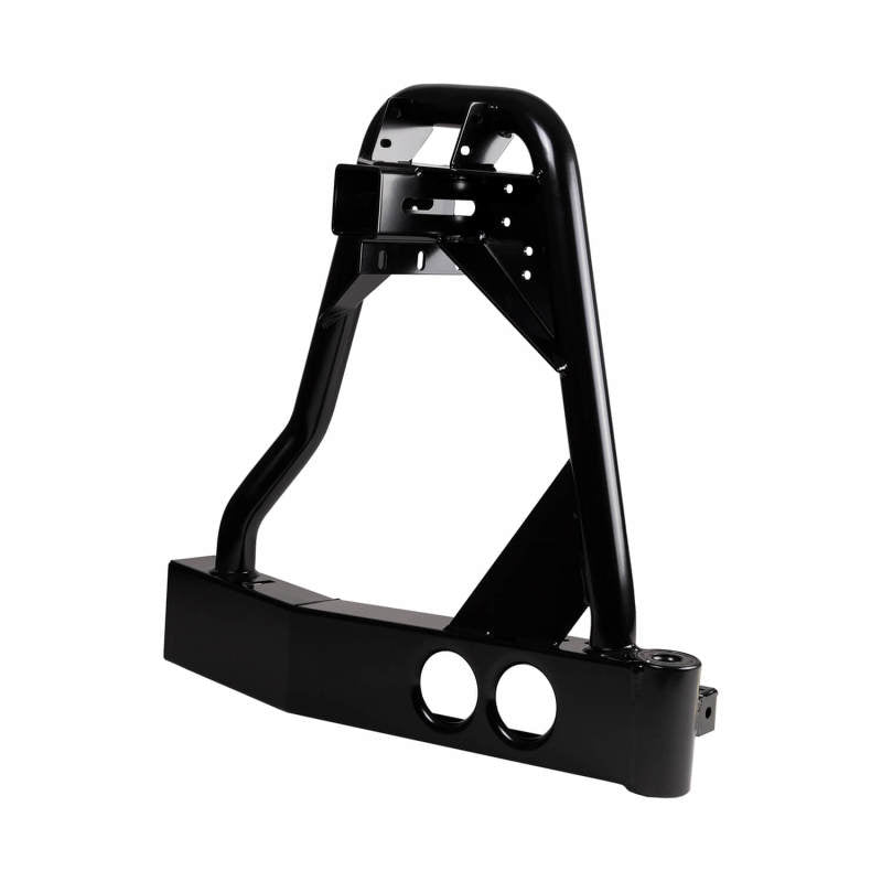 Load image into Gallery viewer, ARB W/Carrier Rstb Rhs Blk 80 Series
