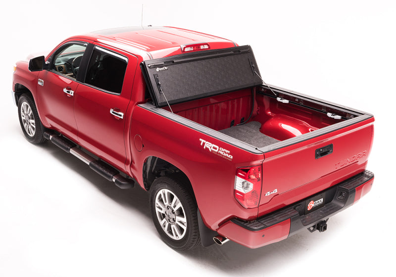 Load image into Gallery viewer, BAK 07-20 Toyota Tundra 5ft 6in Bed BAKFlip G2
