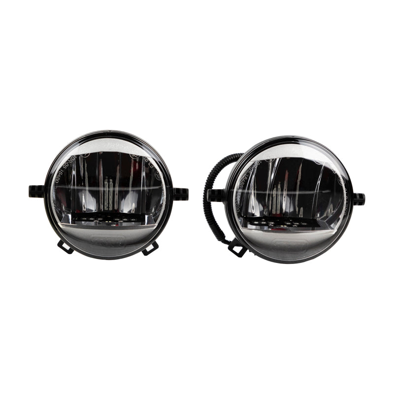 Load image into Gallery viewer, ARB Fog Light Kit LH &amp; RH - Small
