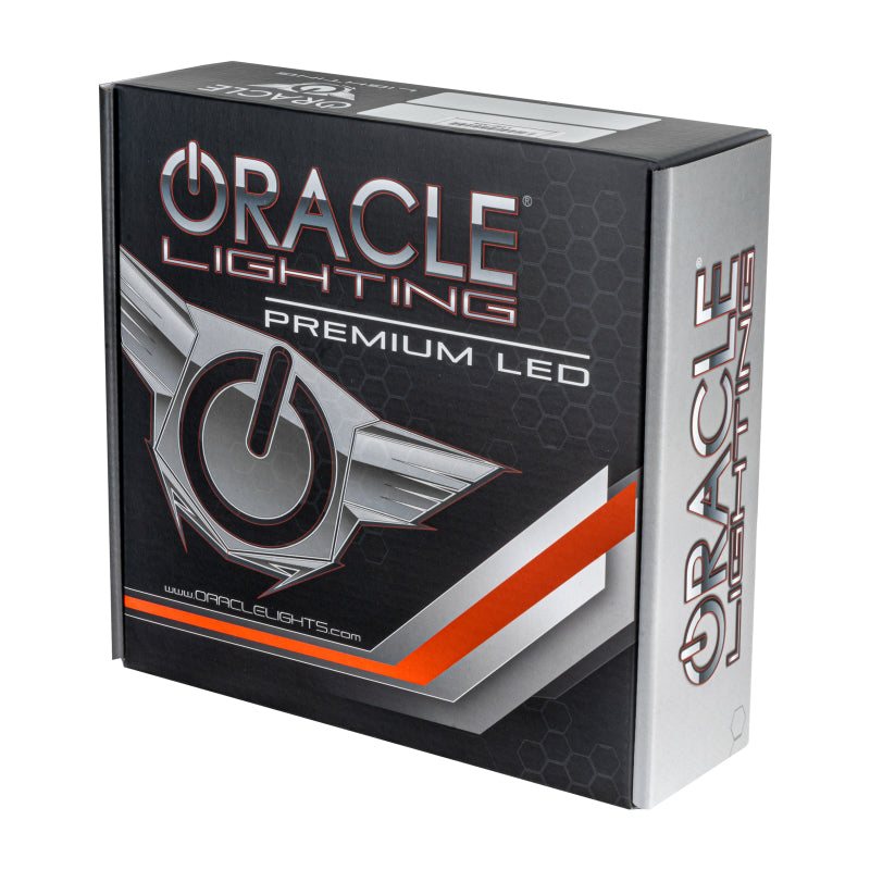 Load image into Gallery viewer, Oracle 7443 18 LED 3-Chip SMD Bulb (Single) - Cool White

