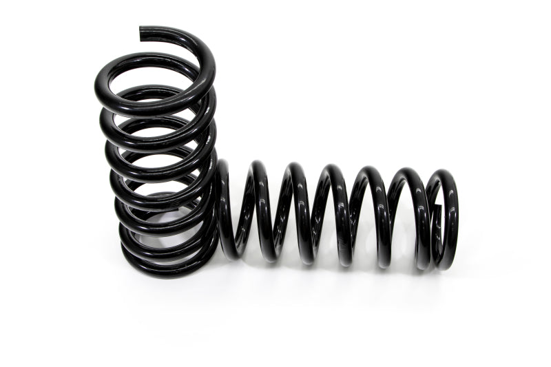 Load image into Gallery viewer, UMI Performance 70-81 GM F-Body Lowering Spring Front 2in Lowering
