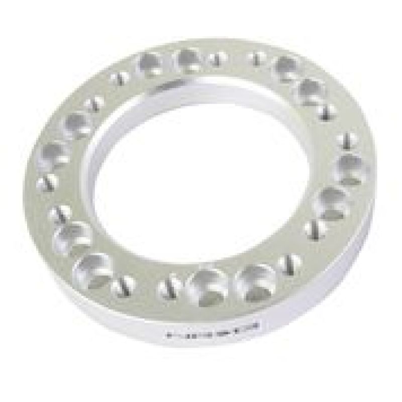 Load image into Gallery viewer, NRG Hub Spacer 1/2in. - Silver
