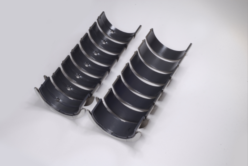 Load image into Gallery viewer, King BMW B58B30A (Size STD) Coated Performance Main Bearing Set
