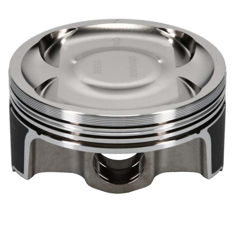 Load image into Gallery viewer, Wiseco Subaru EJ257 WRX/STI 4v Dish -19cc 99.5 Piston Shelf Stock Kit
