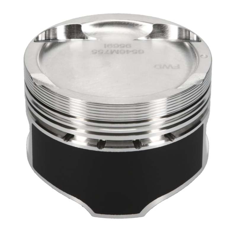 Load image into Gallery viewer, Wiseco Honda Turbo -15.4cc 1.174 X 75.5MM Piston Shelf Stock Kit
