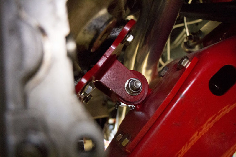 Load image into Gallery viewer, UMI Performance 68-72 GM A-Body LSX Motor Mounts
