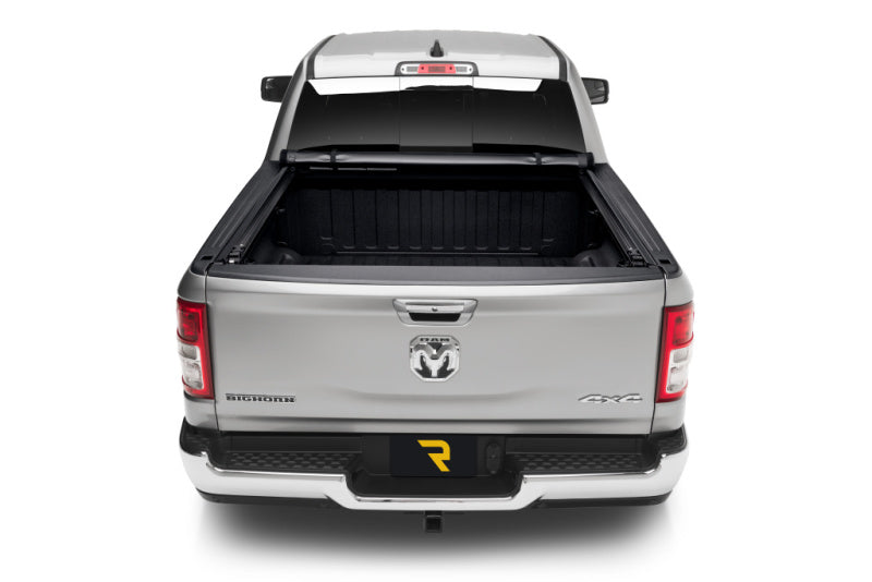 Load image into Gallery viewer, Truxedo 19-20 Ram 1500 (New Body) w/o Multifunction Tailgate 5ft 7in Pro X15 Bed Cover
