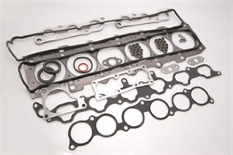 Load image into Gallery viewer, Cometic Street Pro Toyota 1993-97 2JZ-GE NON-TURBO 3.0L Inline 6 87mm Top End Kit
