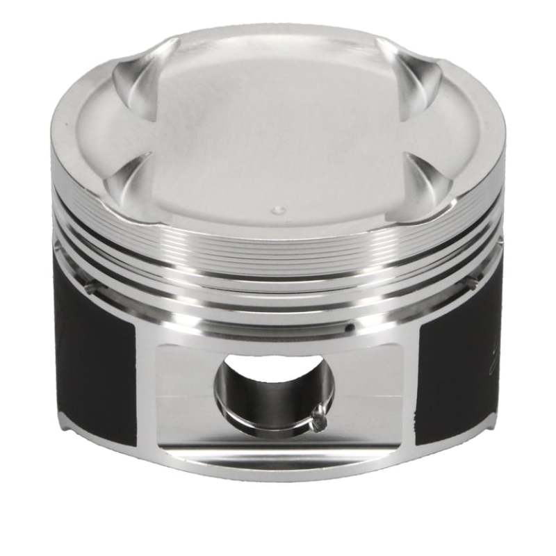 Load image into Gallery viewer, Wiseco Mits Turbo DISH -10cc 1.378 X 86.0 Piston Shelf Stock Kit
