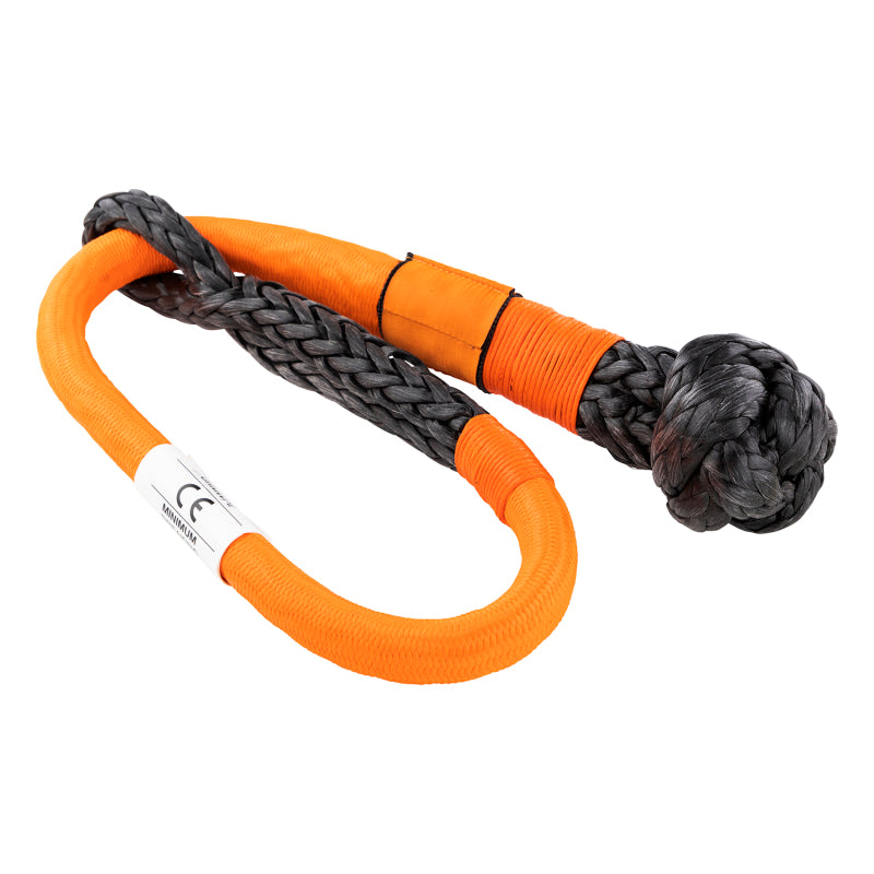Load image into Gallery viewer, ARB Soft Connect Shackle 14.5T Soft Shackle Orange 14.5T
