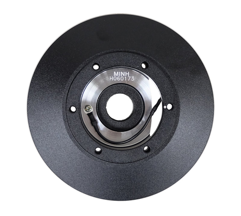 Load image into Gallery viewer, NRG Short Hub Adapter 06-13 Mini Cooper
