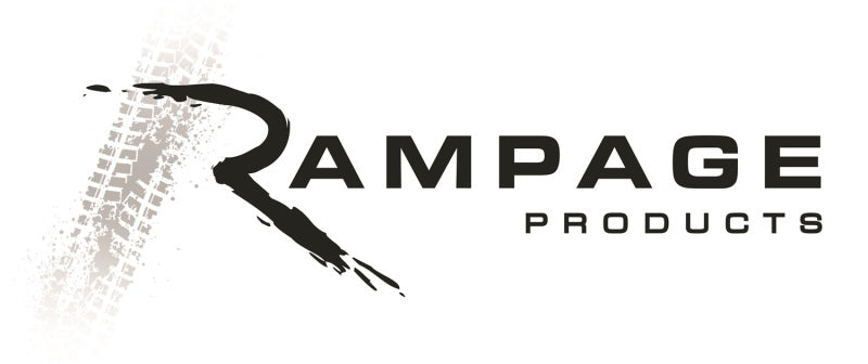 Load image into Gallery viewer, Rampage 1992-1995 Jeep Wrangler(YJ) Cab Soft Top And Tonneau Cover - Spice Denim
