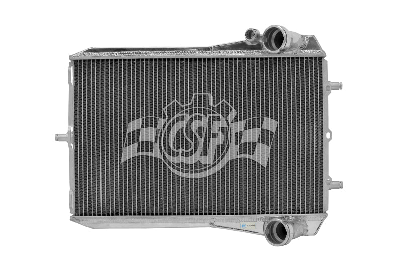 Load image into Gallery viewer, CSF Porsche 911 Turbo/GT2 (996 &amp; 997) Left Side Radiator
