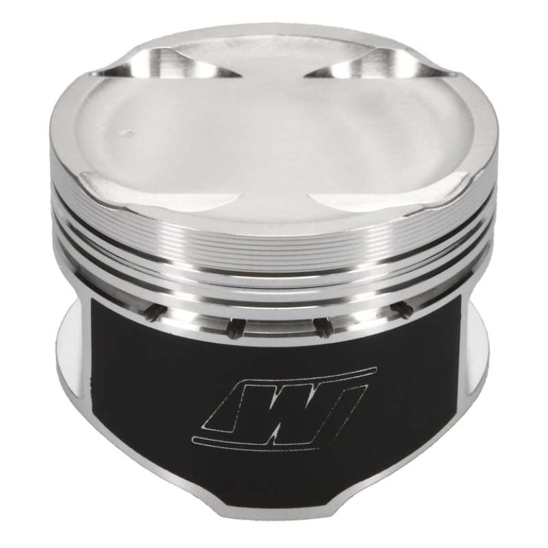 Load image into Gallery viewer, Wiseco Mits Turbo DISH -10cc 1.378 X 86.0 Piston Shelf Stock Kit
