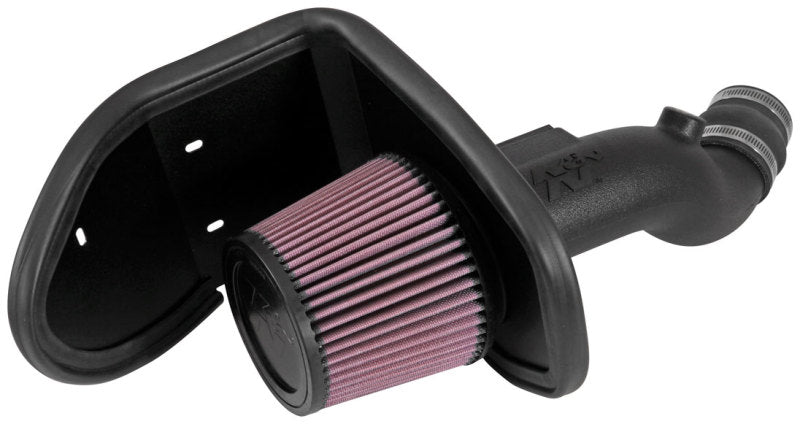 Load image into Gallery viewer, K&amp;N 13-15 Chevrolet Malibu L4-2.0L 57 Series FIPK Performance Intake Kit
