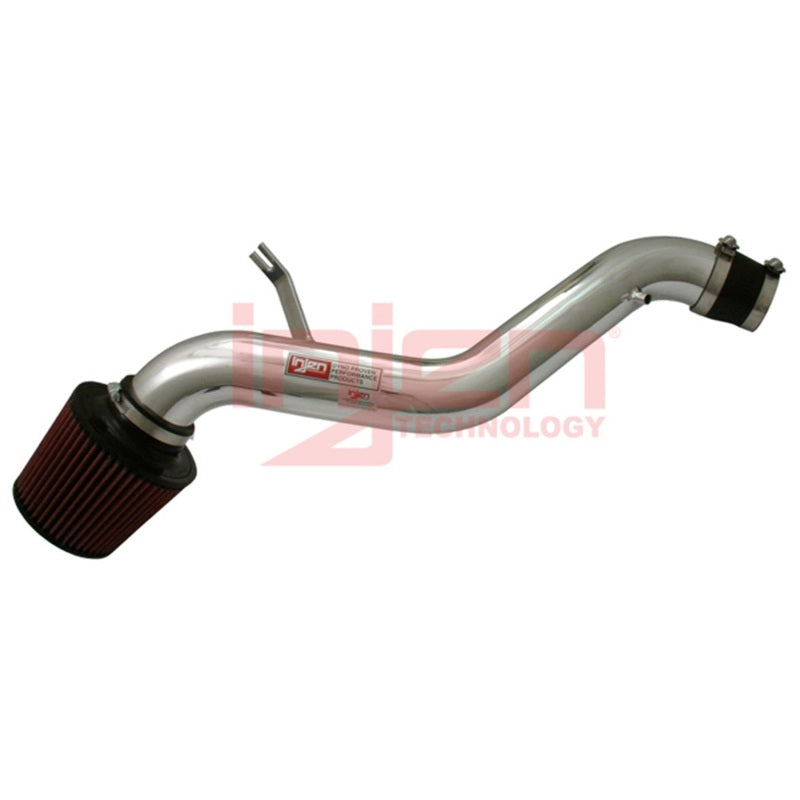 Load image into Gallery viewer, Injen 97-01 Prelude Black Short Ram Intake
