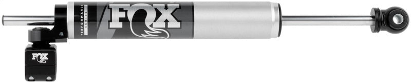 Load image into Gallery viewer, Fox 07-18 Jeep Wrangler JK 2.0 Performance Series 8.1in. TS Stabilizer 1 1/2in Tie Rod
