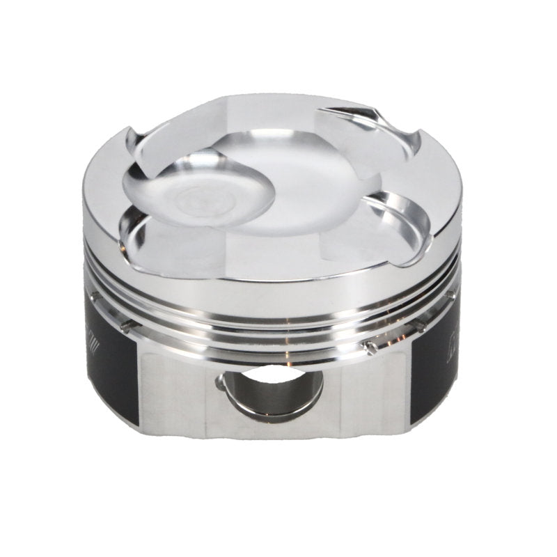 Load image into Gallery viewer, Manley 2015+ Subaru WRX FA20F 86.1mm +.1mm Bore 10:1 Dish Piston Set of 4
