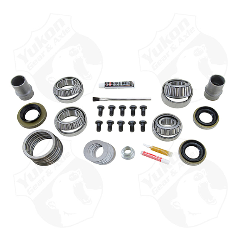 Load image into Gallery viewer, Yukon Gear Master Overhaul Kit For Toyota 7.5in IFS Diff For T100 / Tacoma / and Tundra
