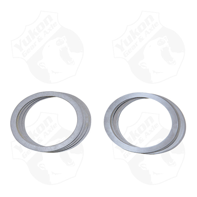 Load image into Gallery viewer, Yukon Gear Replacement Carrier Shim Kit For Dana 60 / 70 / 70HD / 70U &amp; 80

