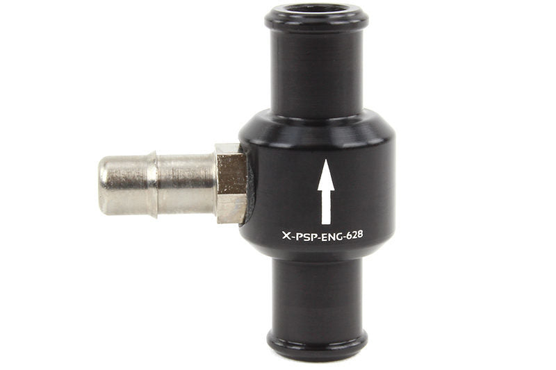 Load image into Gallery viewer, Perrin 2015+ Subaru WRX / 2014+ Subaru Forester XT Turbo Sump Restrictor
