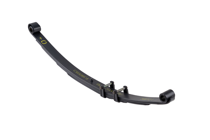 Load image into Gallery viewer, ARB / OME Leaf Spring Hilux-Front-

