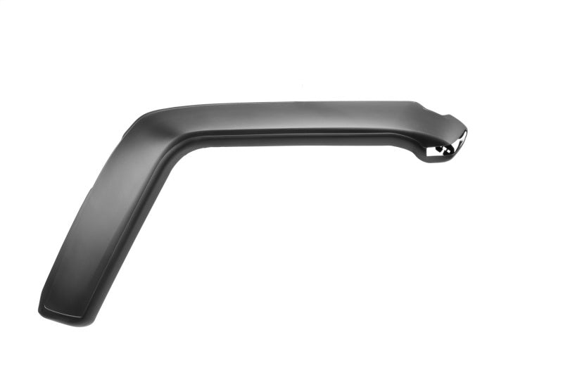 Load image into Gallery viewer, Rugged Ridge 20-22 Jeep Gladiator Max Terrain Fender Flares F/R Pair - Tex. Blk
