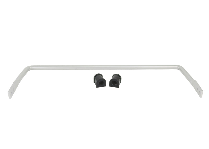 Load image into Gallery viewer, Whiteline 04-06 Pontiac GTO VX/VY Coupe Rear Heavy Duty Adjustable 18mm Swaybar
