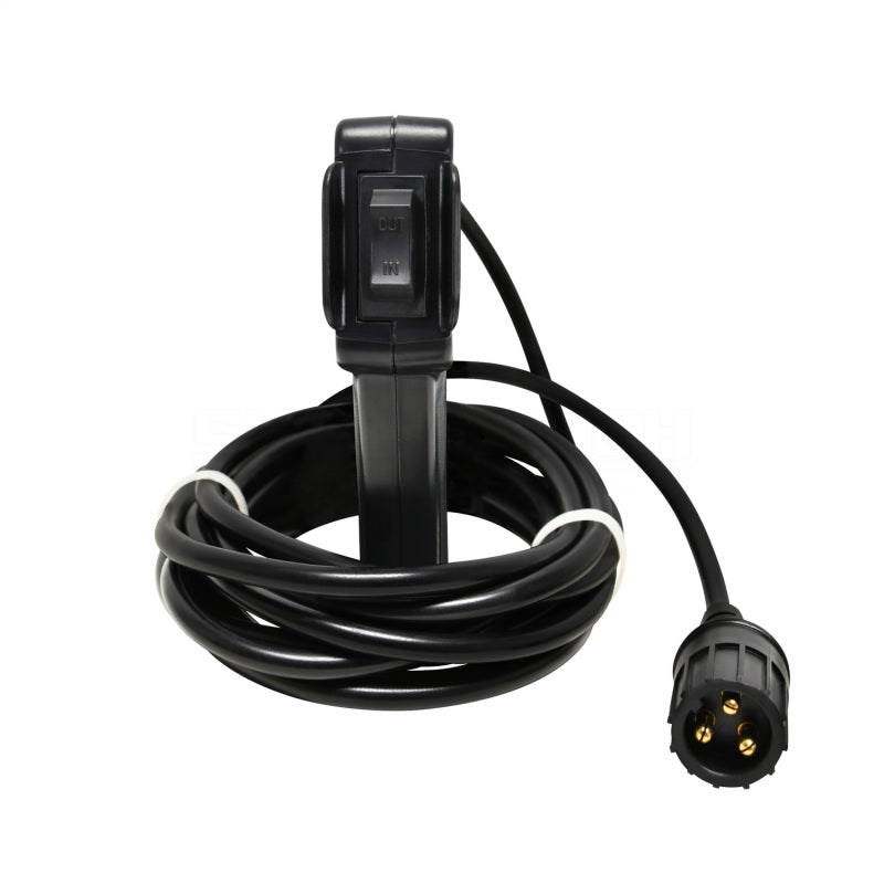 Load image into Gallery viewer, Superwinch 4000 LBS 12V DC 3/16in x 50ft Synthetic Rope LT4000 Winch
