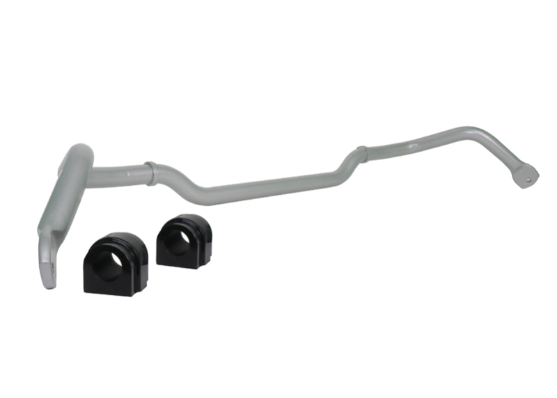Load image into Gallery viewer, Whiteline 2013+ Mini Cooper (F55/F56/F57) Front Heavy Duty Sway Bar - 30mm
