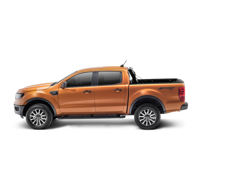 Load image into Gallery viewer, BAK 2024 Ford Ranger BAKFlip MX4 5ft Bed - Hard Folding
