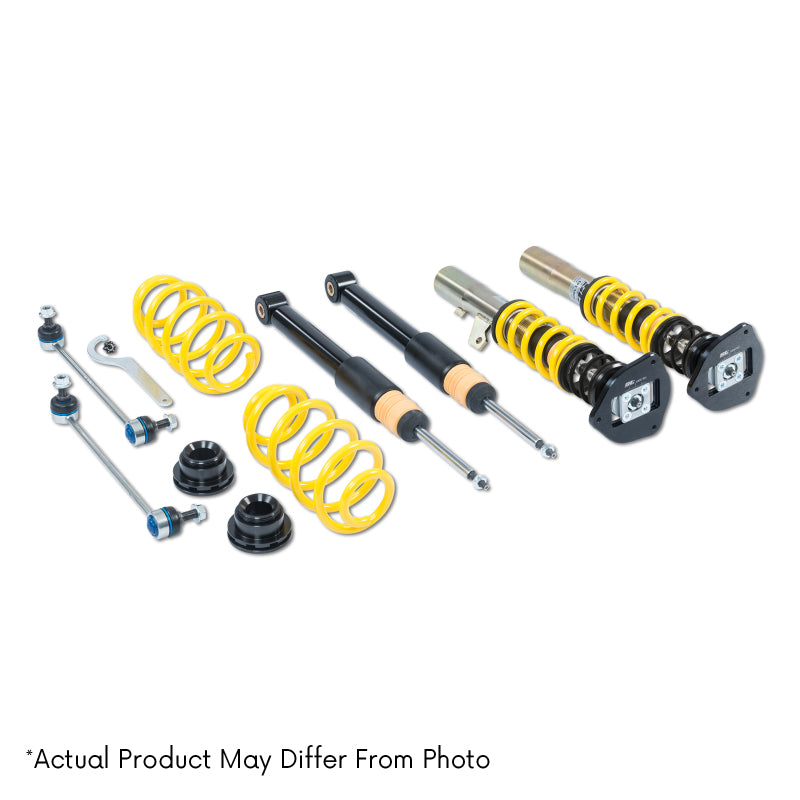 Load image into Gallery viewer, ST XTA Adjustable Coilovers BMW E92 M3

