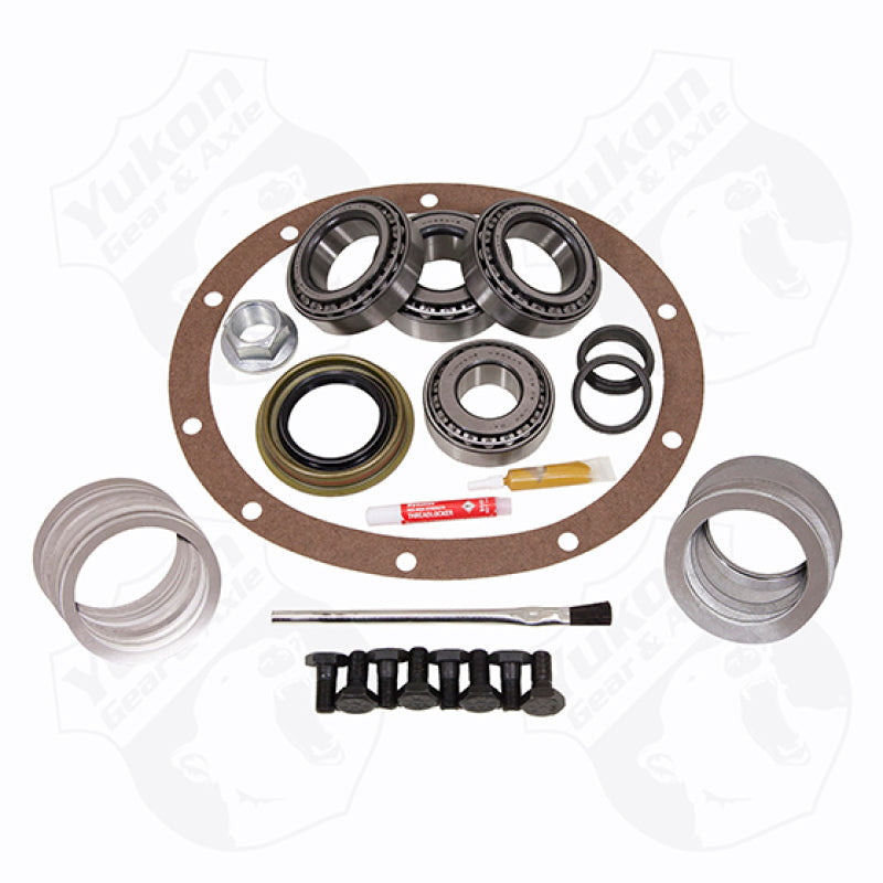 Load image into Gallery viewer, Yukon Gear Master Overhaul Kit For Model 20 Diff
