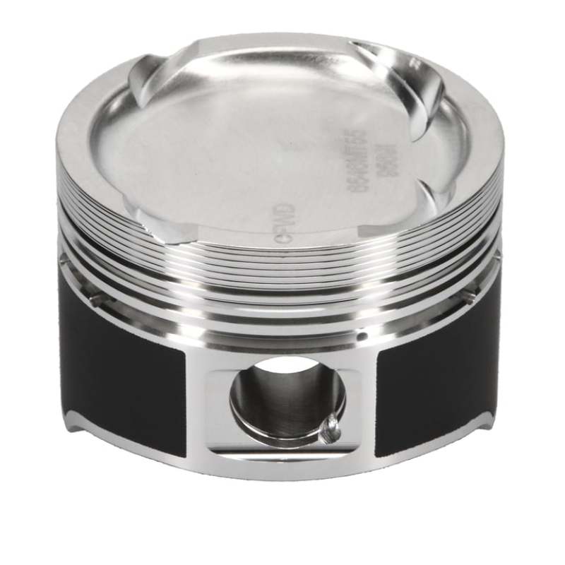 Load image into Gallery viewer, Wiseco Honda Turbo -15.4cc 1.174 X 75.5MM Piston Shelf Stock Kit
