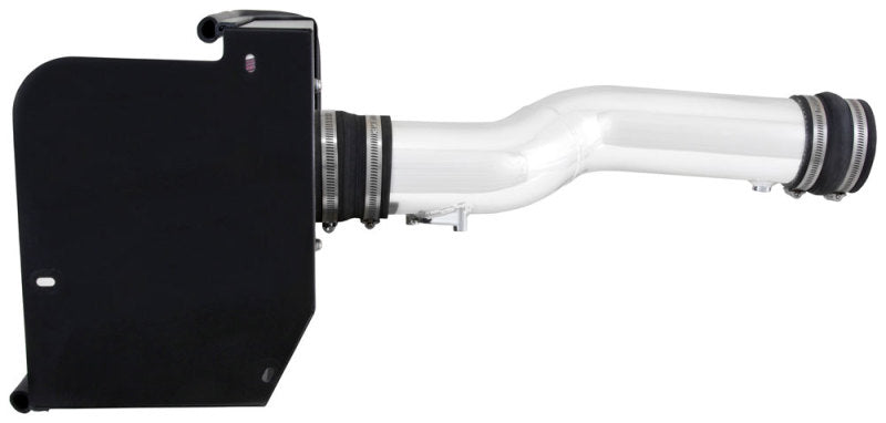 Load image into Gallery viewer, K&amp;N 2016 Toyota Tacoma 3.5L-V6 High Flow Performance Kit
