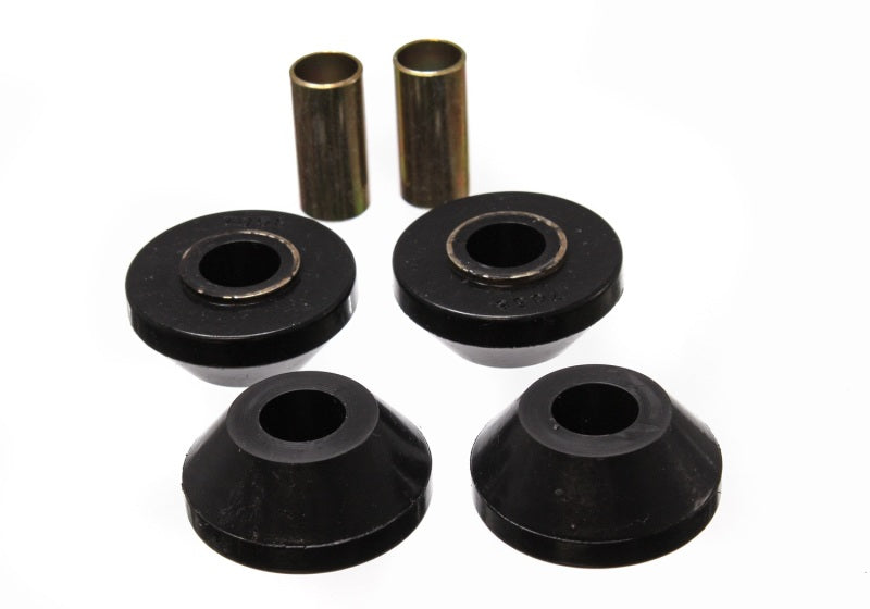 Load image into Gallery viewer, Energy Suspension Chev Strut Rod Bushings - Black
