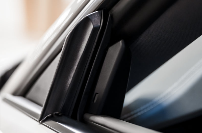 Load image into Gallery viewer, AWE Tuning Foiler Wind Diffuser for Porsche 992

