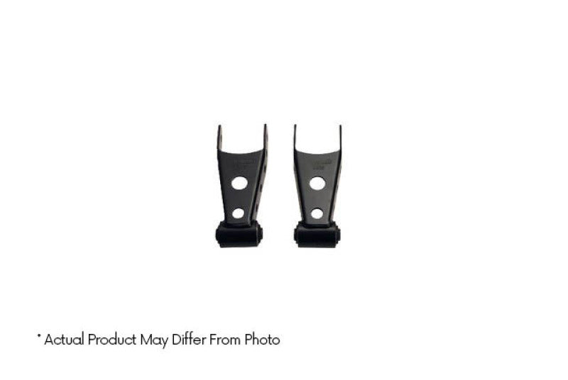 Load image into Gallery viewer, Belltech SHACKLE AND HANGER KIT 88-98 C-1500/2500 STD CAB
