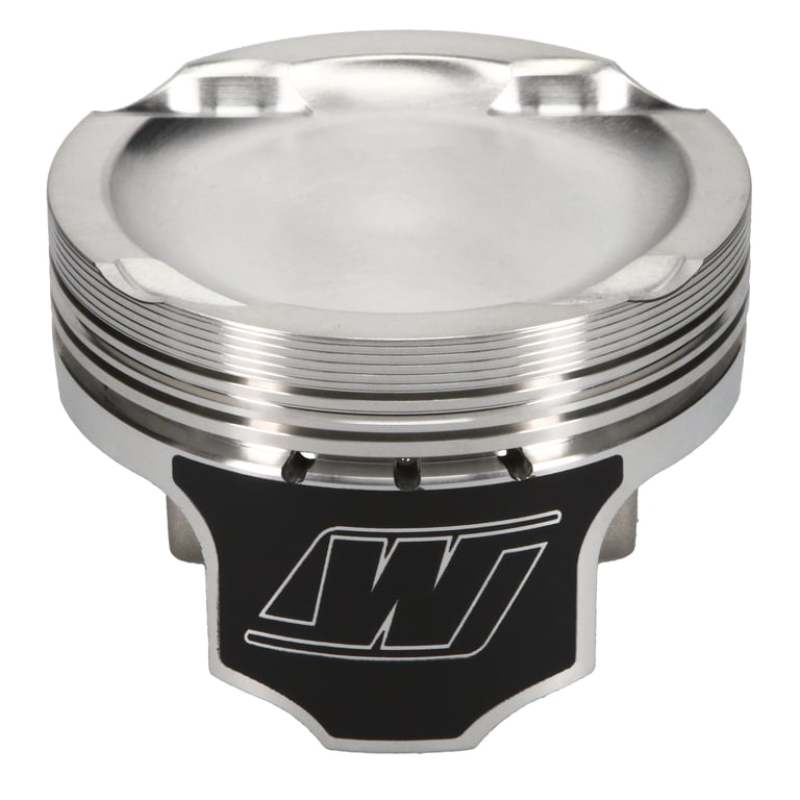 Load image into Gallery viewer, Wiseco Honda K24 w/K20 Heads -21cc 87.5mm Piston Shelf Stock Kit
