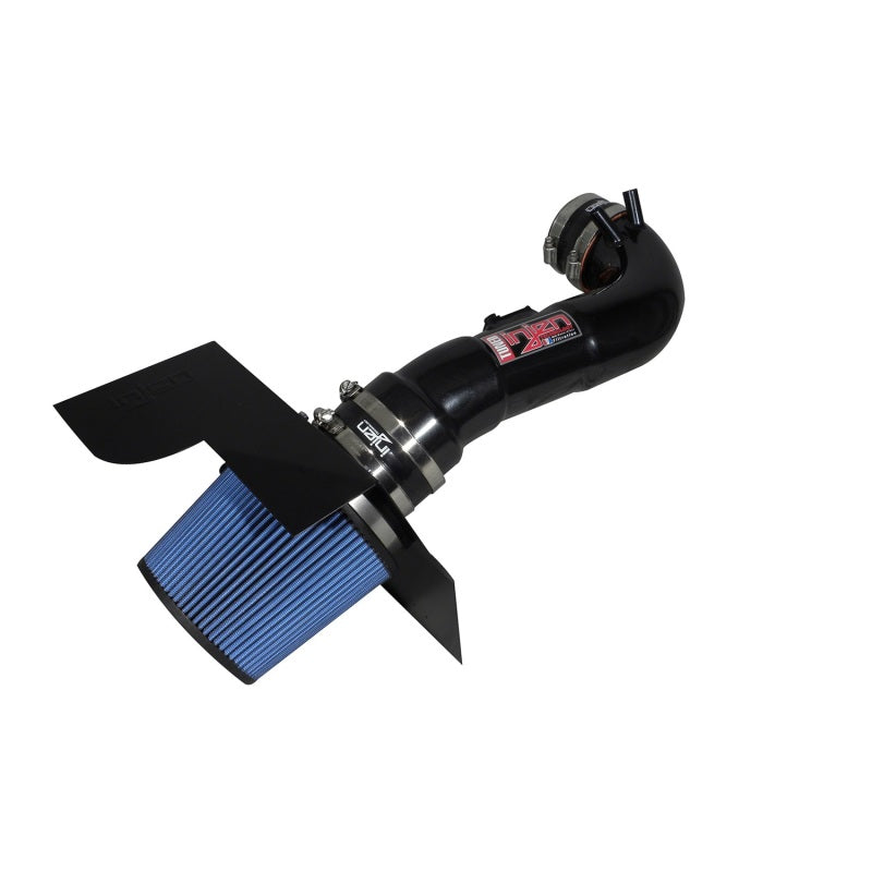 Load image into Gallery viewer, Injen 2008-10 IS-F 5.0L V8 Black Short Ram Intake
