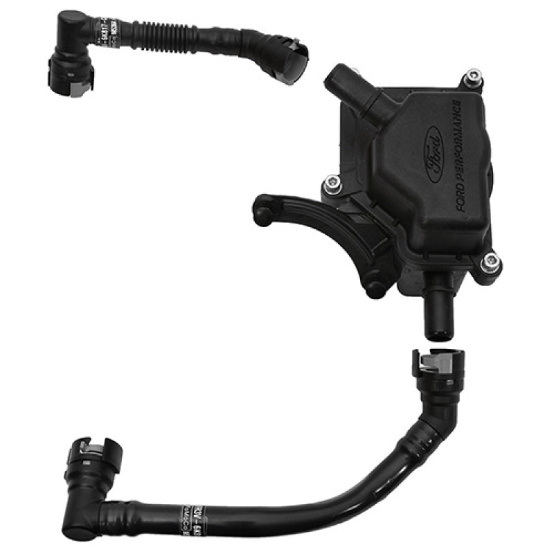 Load image into Gallery viewer, Ford Racing 11-15 Coyote 5.0L V8 Oil-Air Separator

