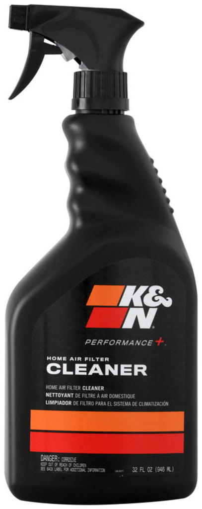 K & n on sale home air filter